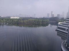 -天津水晶宫饭店