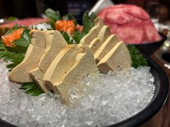 -东海怡品海鲜豆捞(舟宿夜江店)