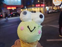 -南海冰室·新式潮汕茶饮(南海店)