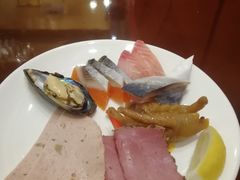 -华安国际大酒店-餐厅