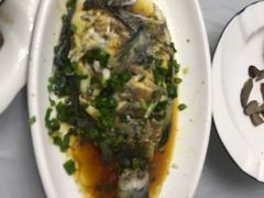 -金海湾海鲜排档(朱家尖店)