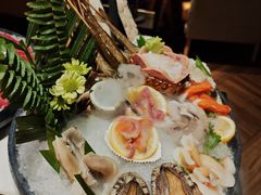 -生如夏花泰式火锅(鹭洲里店)
