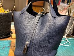 -如果·追梦手工皮具DIY教学店(田子坊店)