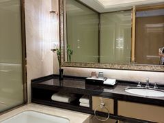 -长沙富力万达文华酒店