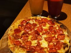 -La Strada(安福路店)