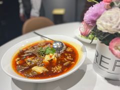-羲和雅苑•北京烤鸭(国贸商城店)