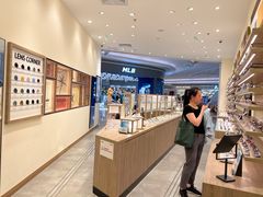 -JINS睛姿眼镜(壹方城店)