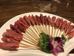 -南门涮肉(后海店)