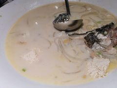 -川味堂·四川豆花(八卦岭店)