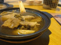 -新记肉骨茶
