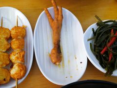 -三千粉牛肉米粉(来客茂店)