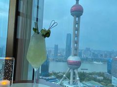 -翡翠36酒吧(浦东香格里拉店)