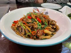 -潇湘·永州会馆(百子湾店)