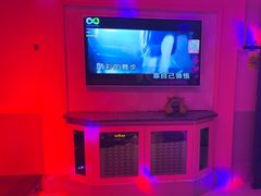 -酷秀KTV(阳泉滨河店)