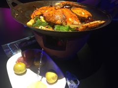 -西街夜油条·麻团包乌饭
