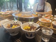 -俏媳妇火锅(宽窄巷子店)