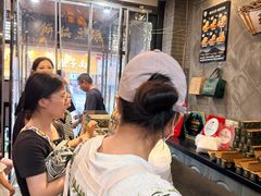 -赵记素斋·绿豆馅饼(钟楼小区店)