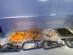-新辣宴·湖南家常菜·商务聚餐(中粮创芯店)