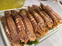 -小渔船渔家传统菜(鲅鱼圈店)
