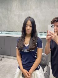 -天使之手