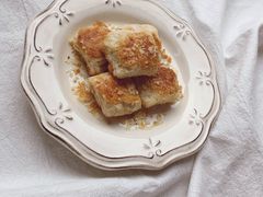 椒盐饼-徐文林香酥饼(桃园店)