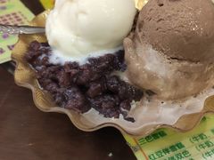 -顺记冰室(宝华路店)