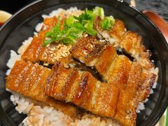 -龙吟大江户(华侨店)