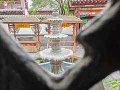 -趵突泉景区