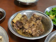 招牌牛排-阿秋牛排(湖心街店)