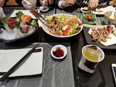 -昱匠·日本料理(金融街店)