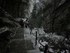 -华山风景名胜区