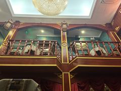 -NINES推理馆·实景侦探推理剧MIXPLAY(静安店)