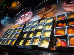 -韩盛·盛江山自助料理(沈辽路万达店)