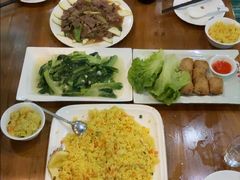-西贡印象越南特色餐厅