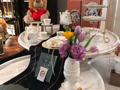 -广州富力丽思卡尔顿酒店