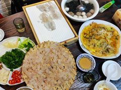 -官塘锋记鱼生·生腌·砂锅粥(牌坊街店)
