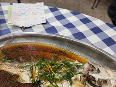 -钱大妈海鲜饭店(保利林语店)