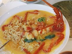 -申粤轩·手工点心·金牌烧味·经典粤菜(丁香花园店)