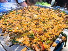 -李氏烤肉店