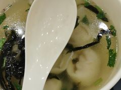 -庆丰包子铺(天桥店)