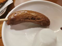 牛肉肠-南小馆(迪士尼小镇店)