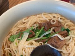 -李先生牛肉面大王(欧亚卖场店)