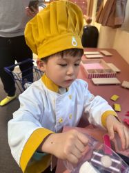 -奈尔宝·国风主题儿童乐园·亲子餐厅(豫园商城店)