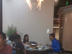 -上地宴·中关村的会客厅(清河高铁站店)