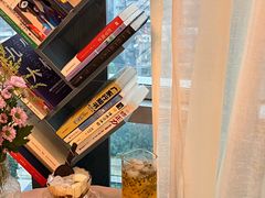 -贝莱德堡咖啡(红桂大厦店)