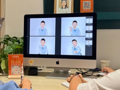 -海马体家庭照相馆(北京芳圆里 ID MALL店)