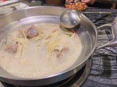 -骨之味·筒骨汤火锅(江头店)