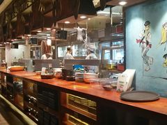 -楼兰新疆主题餐厅(苏州中心店)