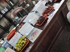 -马陆小张葡萄园农家乐