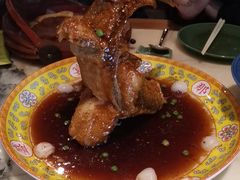 -那家小馆•北京菜•烤鸭(香山店)